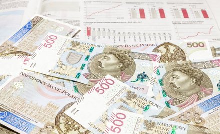 Mimo silnej gospodarki polskie banki mało rentowne