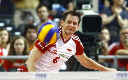 Puchar Świata w siatkówce