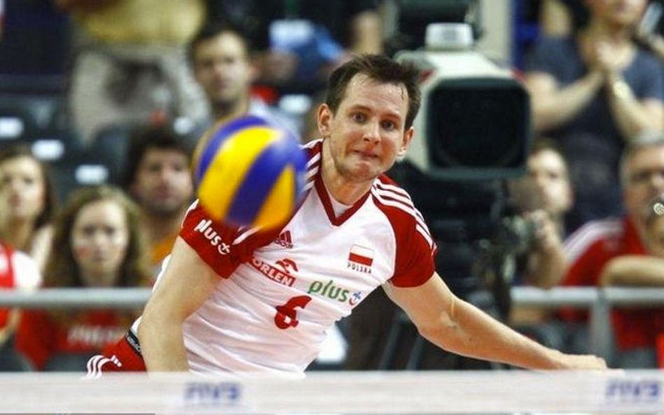 Puchar Świata w siatkówce