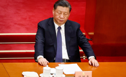 Xi Jinping