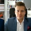 Gościem programu Adama Roguskiego był Damian Kaźmierczak, wiceprezes i główny ekonomista Polskiego Z