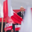 Kampania wyborcza Jarosława Kaczyńskiego