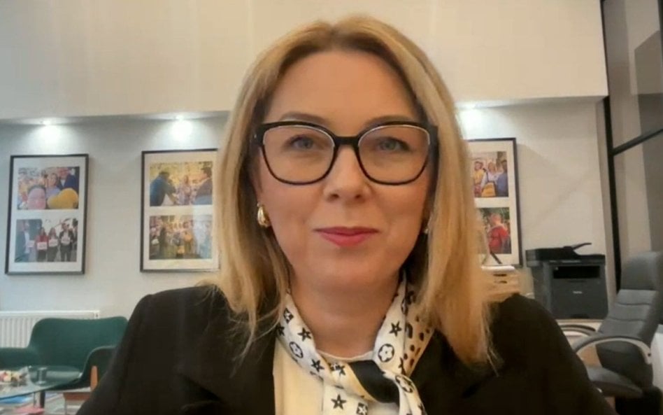 Barbara Oliwiecka