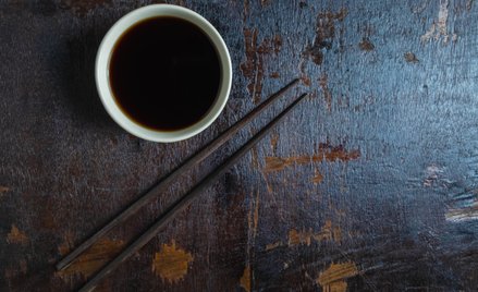 Cena najpopularniejszego sosu sojowego z Chin mocno wzrośnie