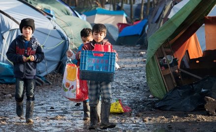 Niemcy: Uchodźcy dają pracę nauczycielom