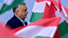 Viktor Orbán