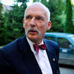 Korwin-Mikke zbyt skrajny dla skrajnych