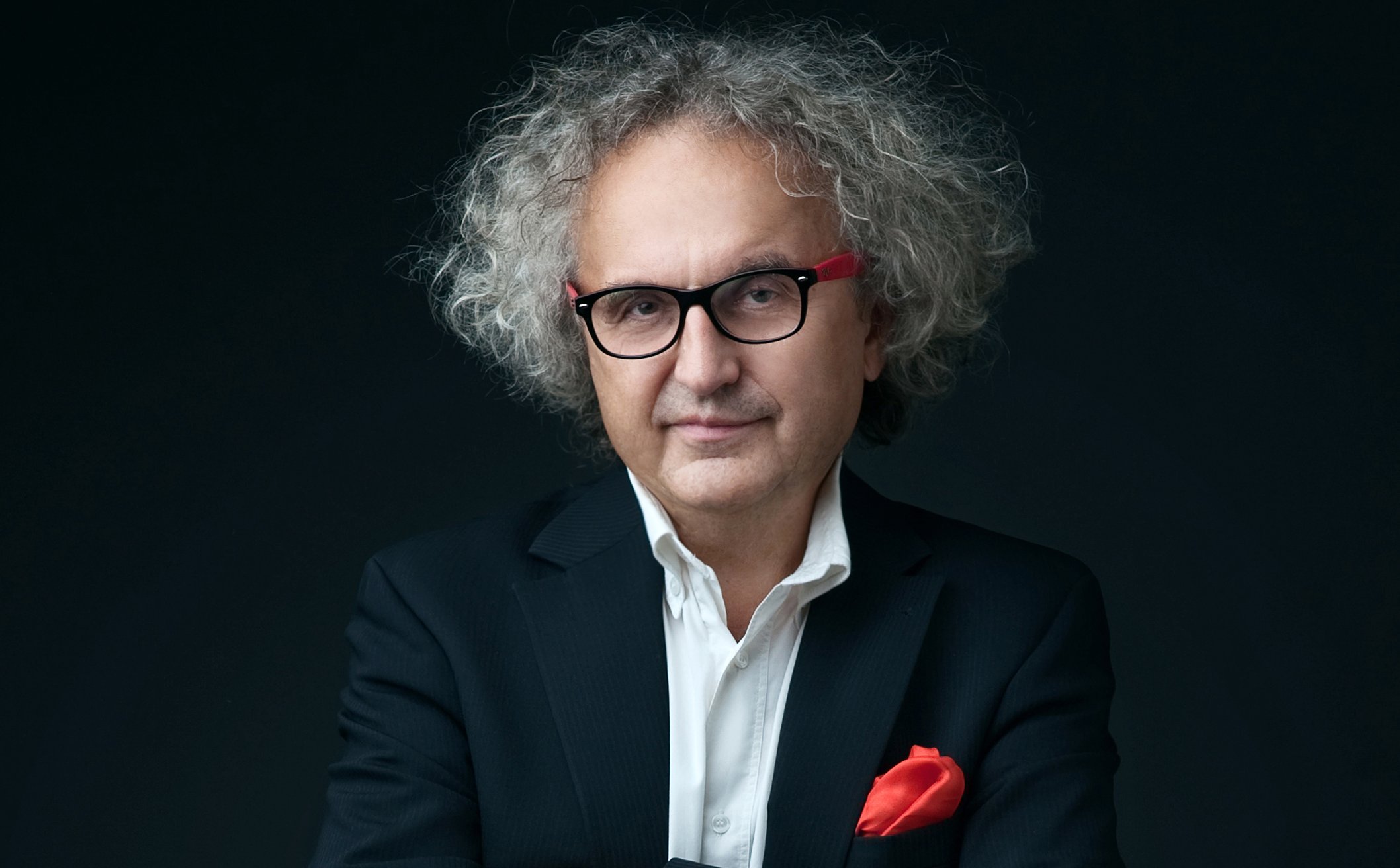 Nowy szef targowej organizacji