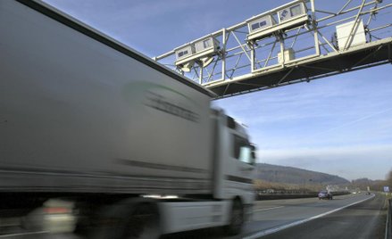 Koniec sporu o pobór myta w Niemczech