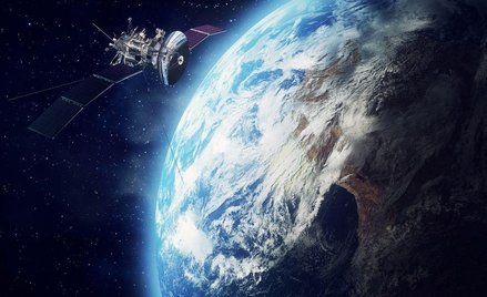 Polskie firmy wyruszają na podbój kosmosu
