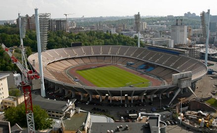 Mecz finałowy Euro 2012 może się nie odbyć?