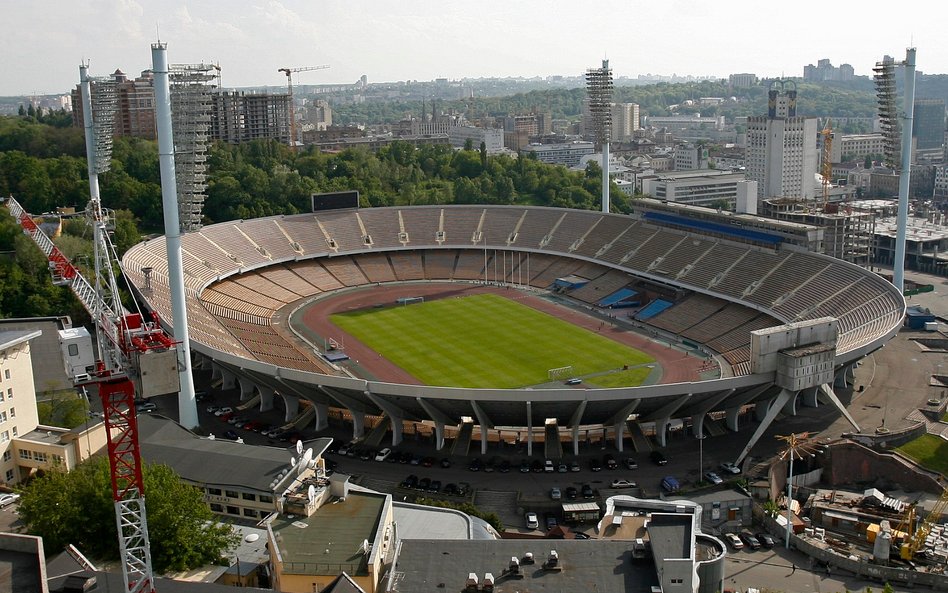 Mecz finałowy Euro 2012 może się nie odbyć?