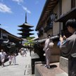 Turyści boją się podróżować do Japonii. Wystraszyła ich przepowiednia z komiksu