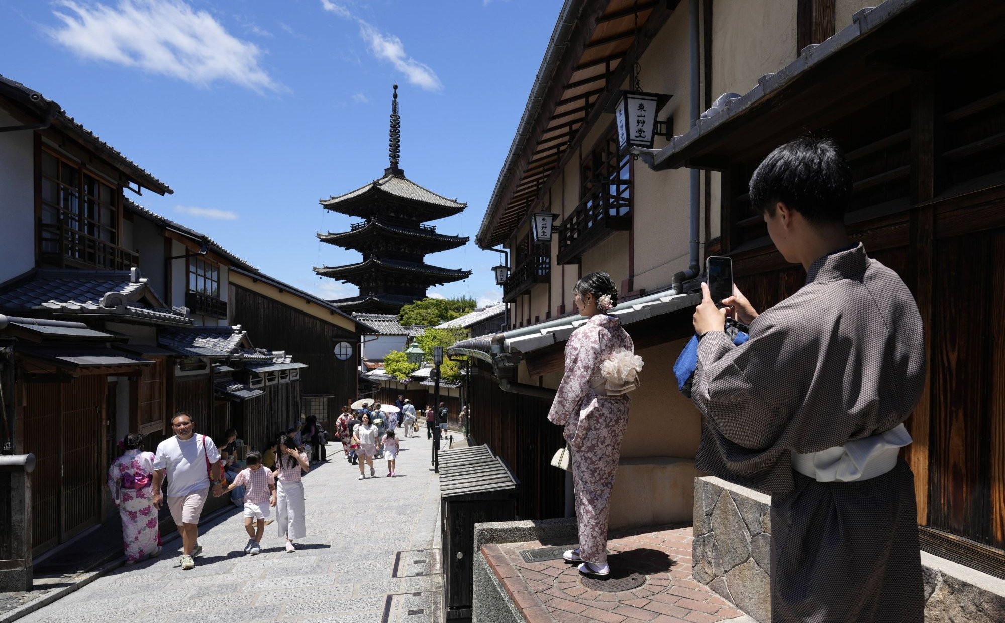 Turyści boją się podróżować do Japonii. Powodem przepowiednia z komiksu