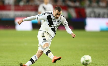 Michał Kucharczyk