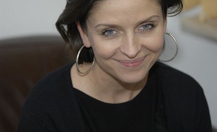 Joanna Mucha: Rozważam start w wyborach na szefa PO