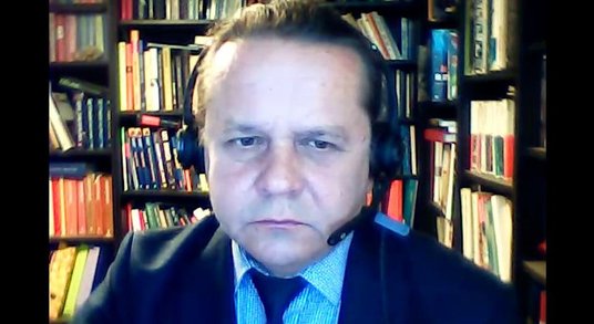 Wojciech Białek, analityk, autor bloga „k(no)w future”