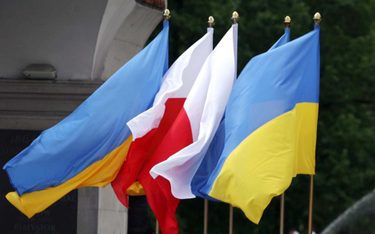 Wizy dla Ukraińców mogą w tym roku zniknąć