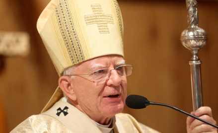 Papież powiadomiony o tuszowaniu molestowania przez abpa Jędraszewskiego