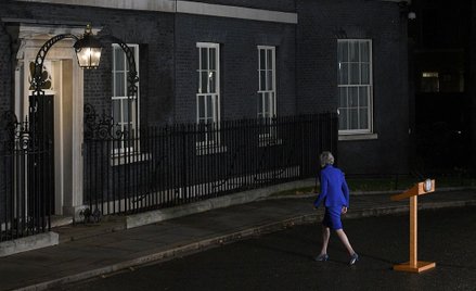 Brexit: Theresa May zmieni porozumienie, które dało pokój Irlandii Płn.?