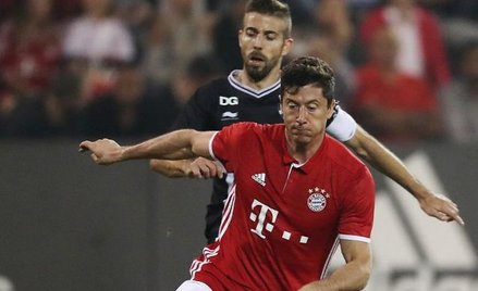 Bundesliga wraca na boiska
