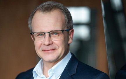 Ludwik Kotecki, członek Rady Polityki Pieniężnej