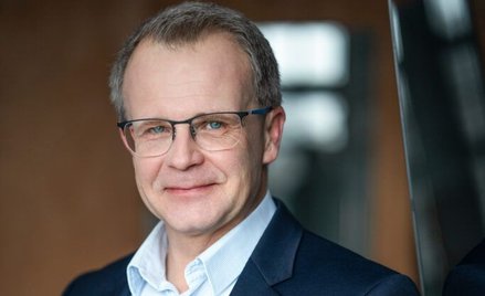 Ludwik Kotecki, członek Rady Polityki Pieniężnej