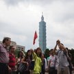 W zeszłym roku Tajwan odwiedziło 900 tysiecy turystów