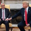 Trump i Juncker porozumieli się w sprawie handlu