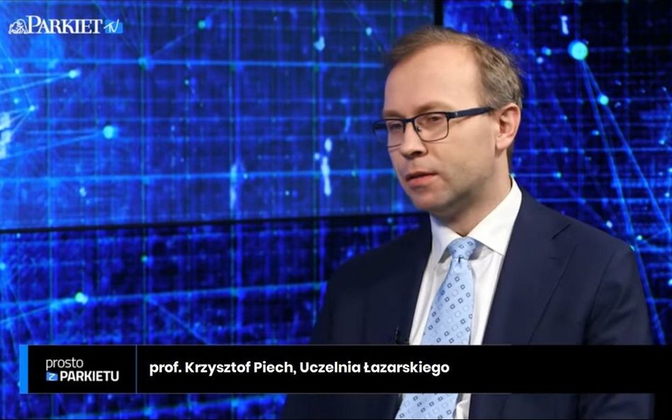 Kryptowalutowa zimna wojna w 2020 r.?