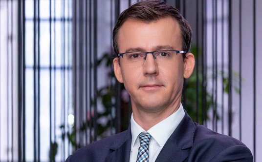 Paweł Tofil, BM Pekao