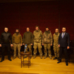 Uwolnieni ukraińscy dowódcy