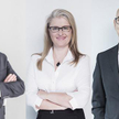 Leszek Rydzewski, Edyta Jusiel, Mariusz Aleksandrowicz