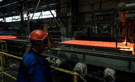 Są nowe dane GUS o PKB Polski. Wzrost gospodarczy najwyższy od trzech lat