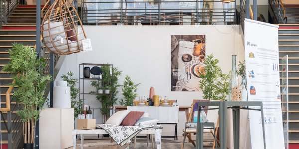 Rywal Ikei bankrutuje we Francji. Sieć sklepów zorganizowała ogromne wyprzedaże