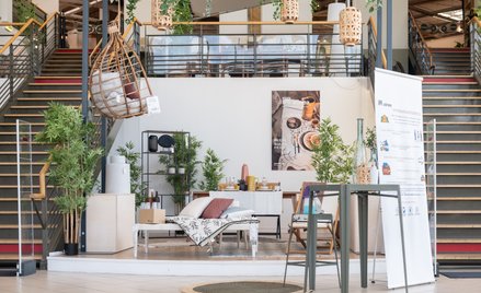 Marka Alinéa znika na stałe z rynku wyposażenia wnętrz