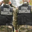 Sytuacja na granicy: szlaban dla mediów, pomoc dla firm