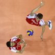 Polscy siatkarze zdobyli kwalifikacją olimpijską