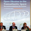 W trakcie Forum Europa – USA przedstawiono raport „Otwarta Ukraina” zawierający kilkanaście rekomend