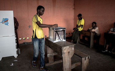 Wybory w Kongu: Kościół "zna wyniki" i "domaga się prawdy"