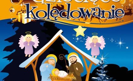 "Dziecięce kolędowanie" - KONKURS