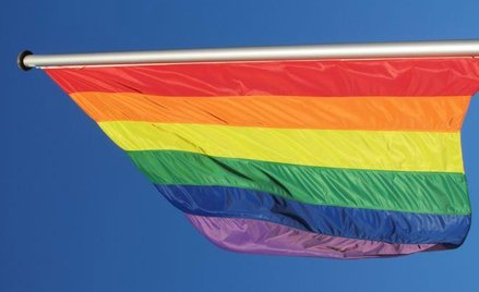 „Zakaz pedałowania” zabroniony, bo nieprzyzwoity