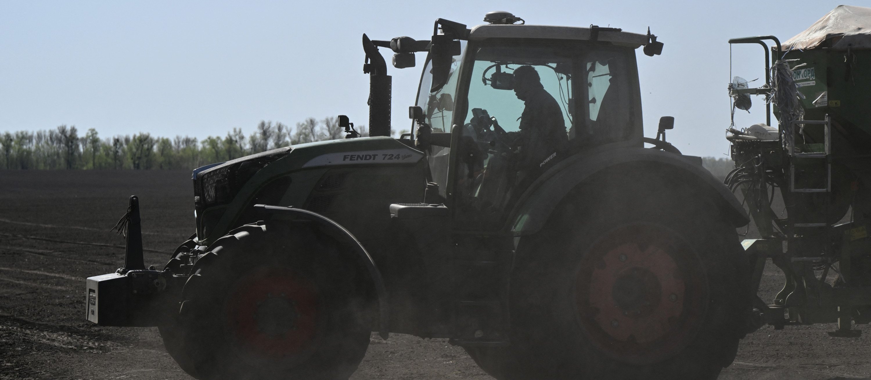 Znamy szczegóły umowy handlowej UE z Ukrainą