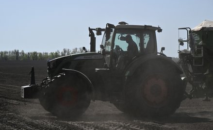 Znamy szczegóły umowy handlowej UE z Ukrainą