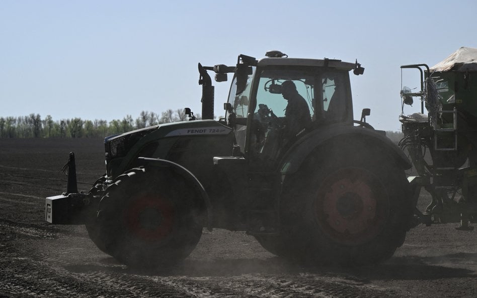 Znamy szczegóły umowy handlowej UE z Ukrainą