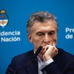 Jest bardzo duże ryzyko, że argentyński prezydent Mauricio Macri nie zostanie wybrany na drugą kaden