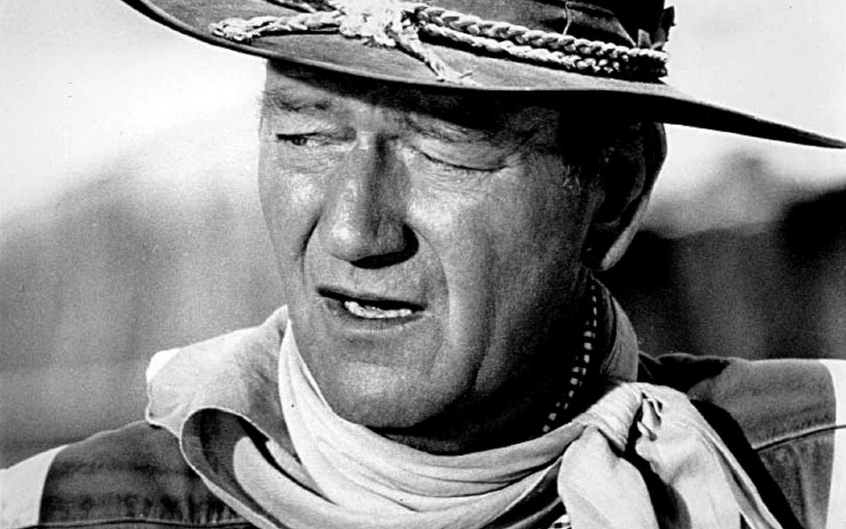 John Wayne