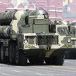 Irak rozważa zakup rosyjskich systemów rakietowych S-300