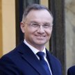 Andrzej  Duda