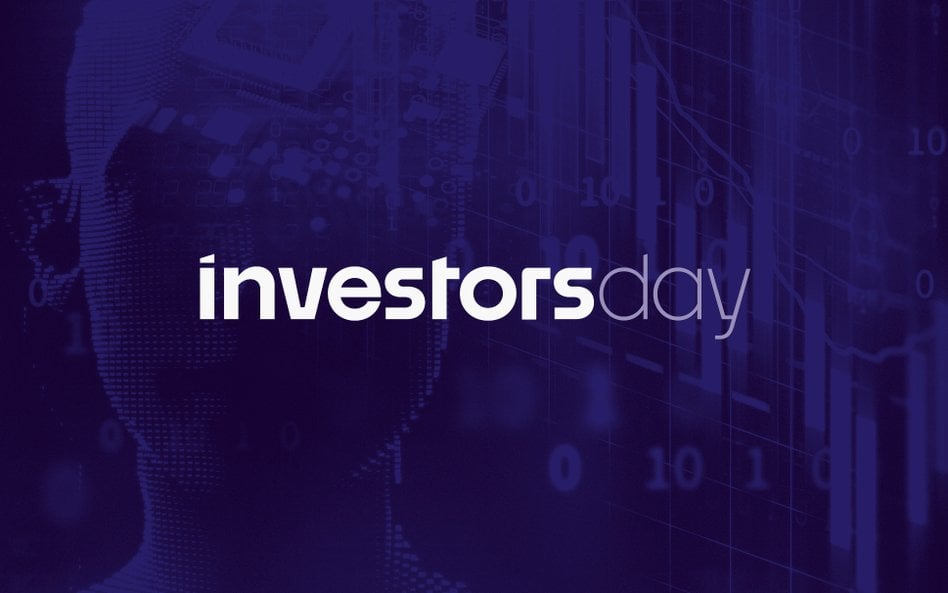 Co czeka giełdę po ostatnim rajdzie? Oglądaj Investors Day: Akcje